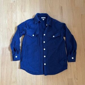 Madewell Shirt Jacket